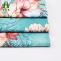 Mulinsen Textile Polyester Spandex Paper Print Super Soft Pajamas Fabric Manufacturer